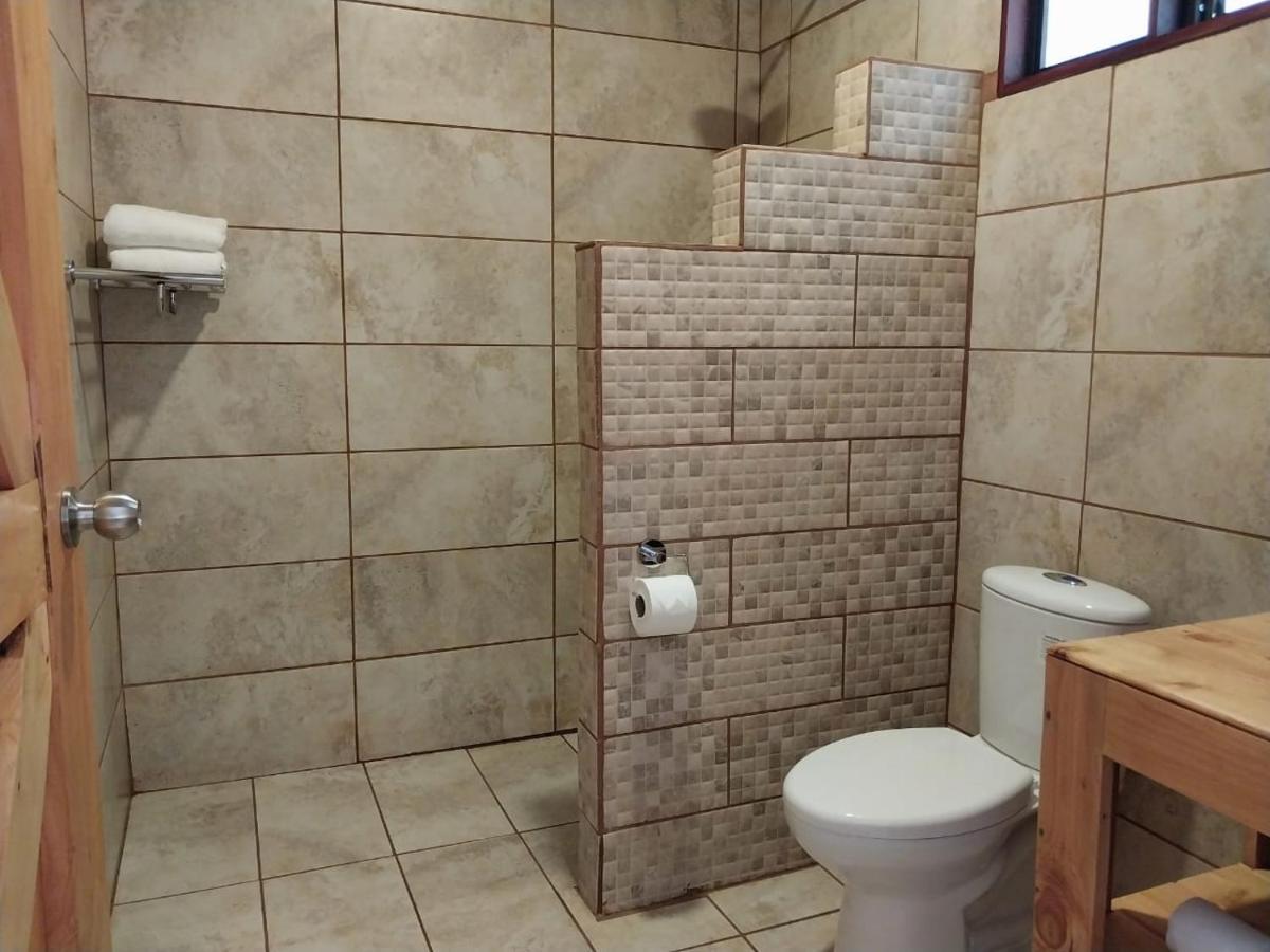 Curuba Lodge Copey Dış mekan fotoğraf