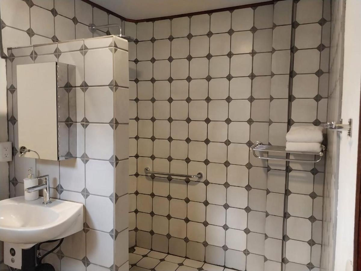 Curuba Lodge Copey Dış mekan fotoğraf
