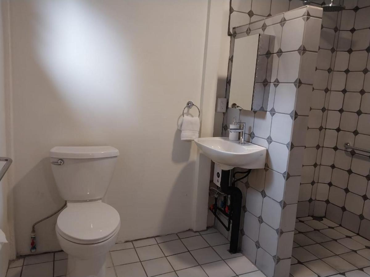 Curuba Lodge Copey Dış mekan fotoğraf