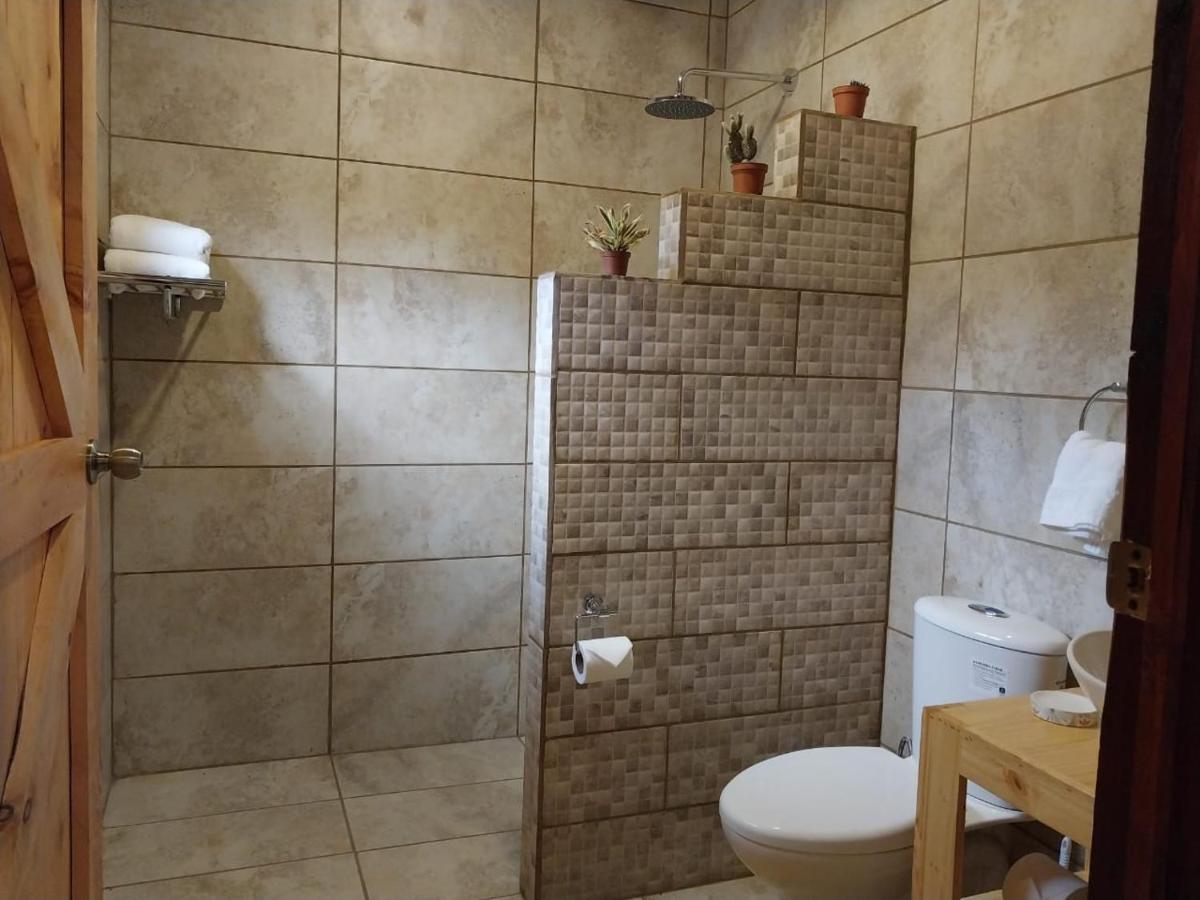 Curuba Lodge Copey Dış mekan fotoğraf