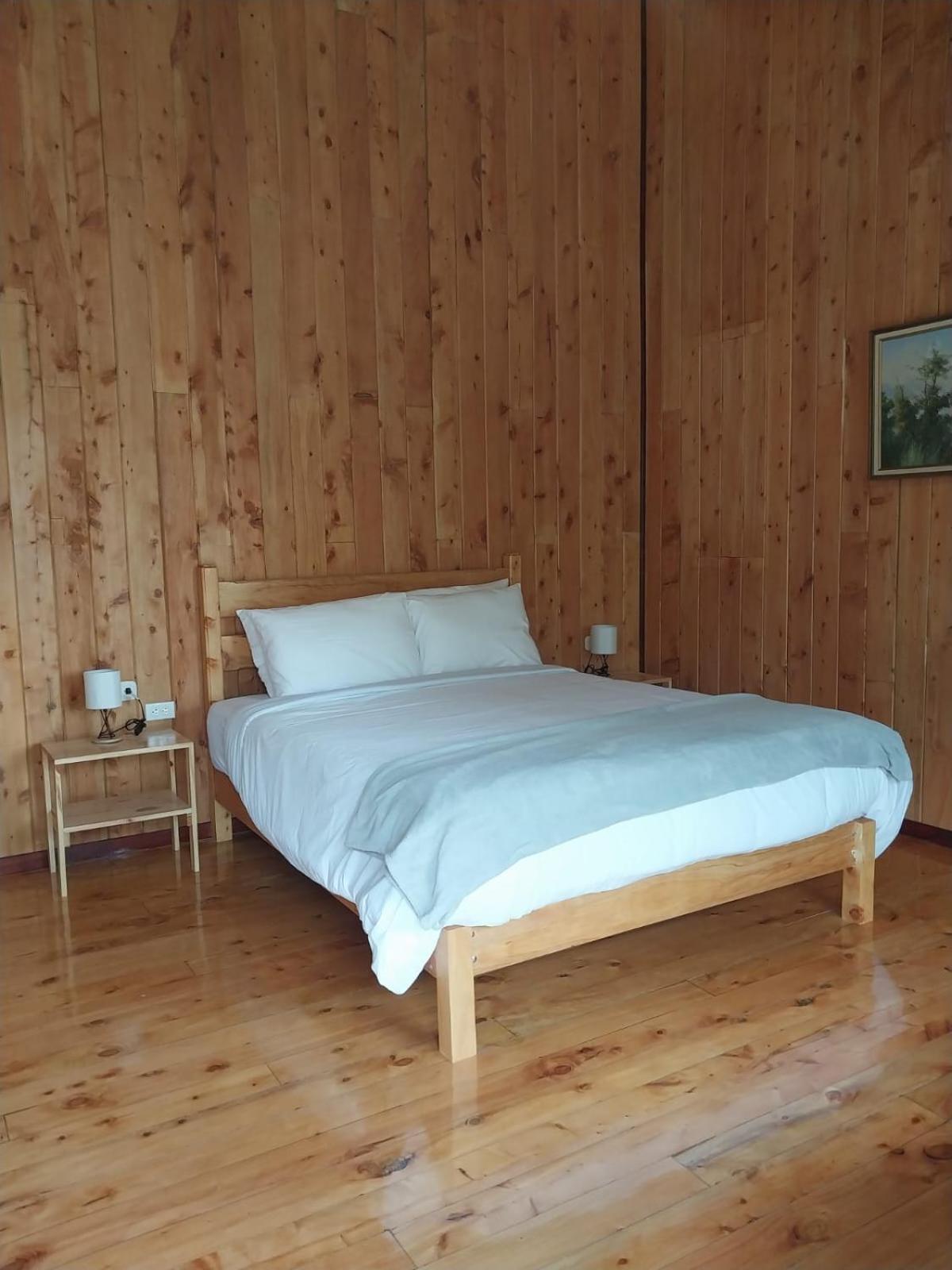 Curuba Lodge Copey Dış mekan fotoğraf