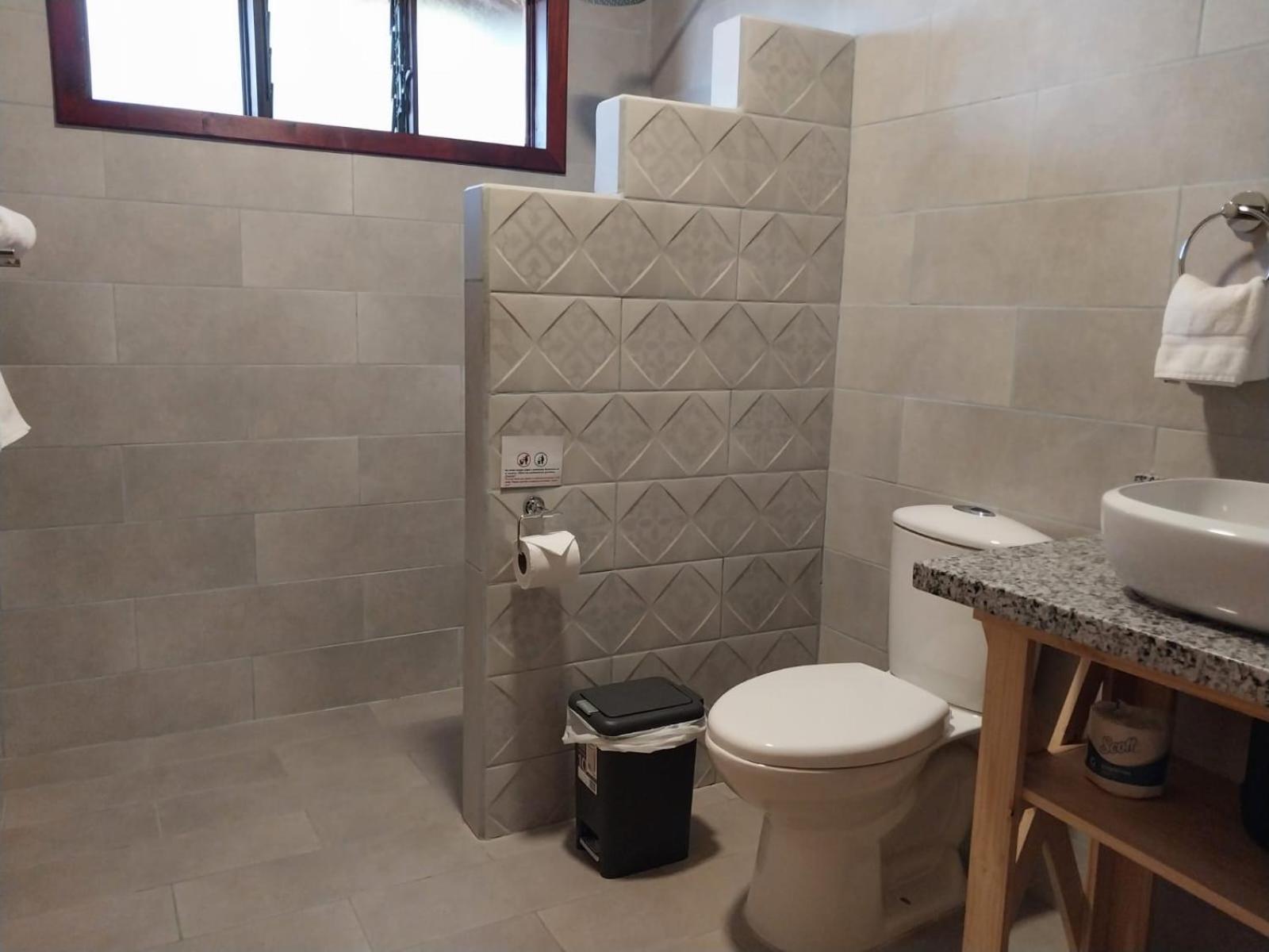 Curuba Lodge Copey Dış mekan fotoğraf